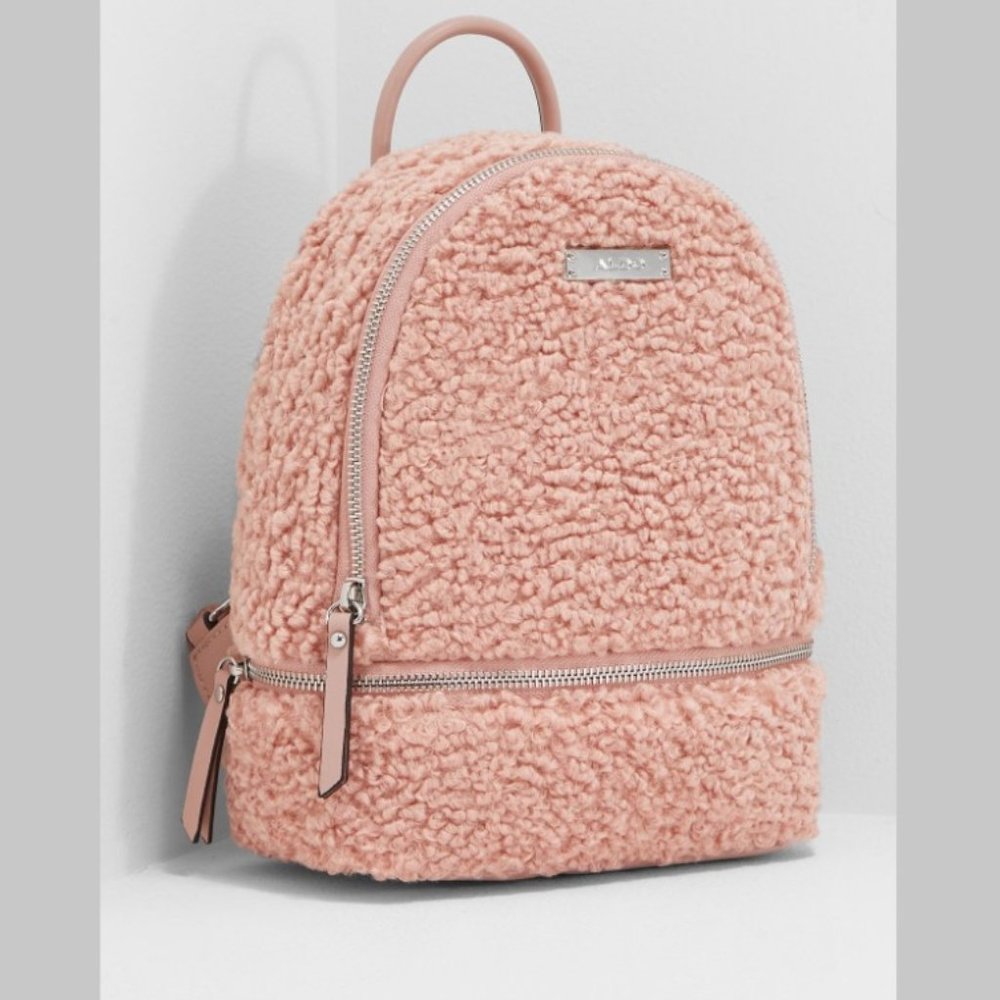 Aldo Mini Anacoedo Backpack